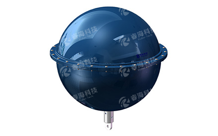 表层漂流浮标