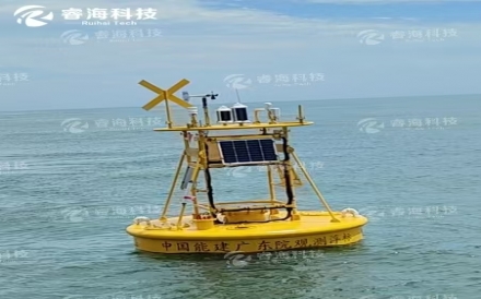 大唐南澳勒门Ⅰ海上风电扩建项目