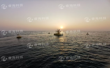 广西壮族自治区巨灾防范工程-北部湾浮标式海洋地震观测系统建设项目